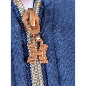 Savage x Fenty by Rihanna Zip Front Unisex Hooded Jumpsuit XXL